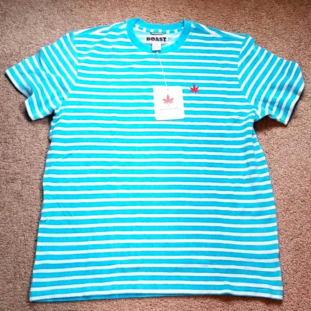 New with tag, Boast T-Shirt